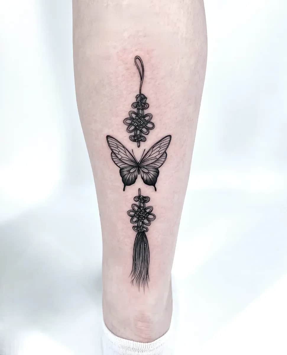 인천타투 주안타투 나비타투 노리개타투