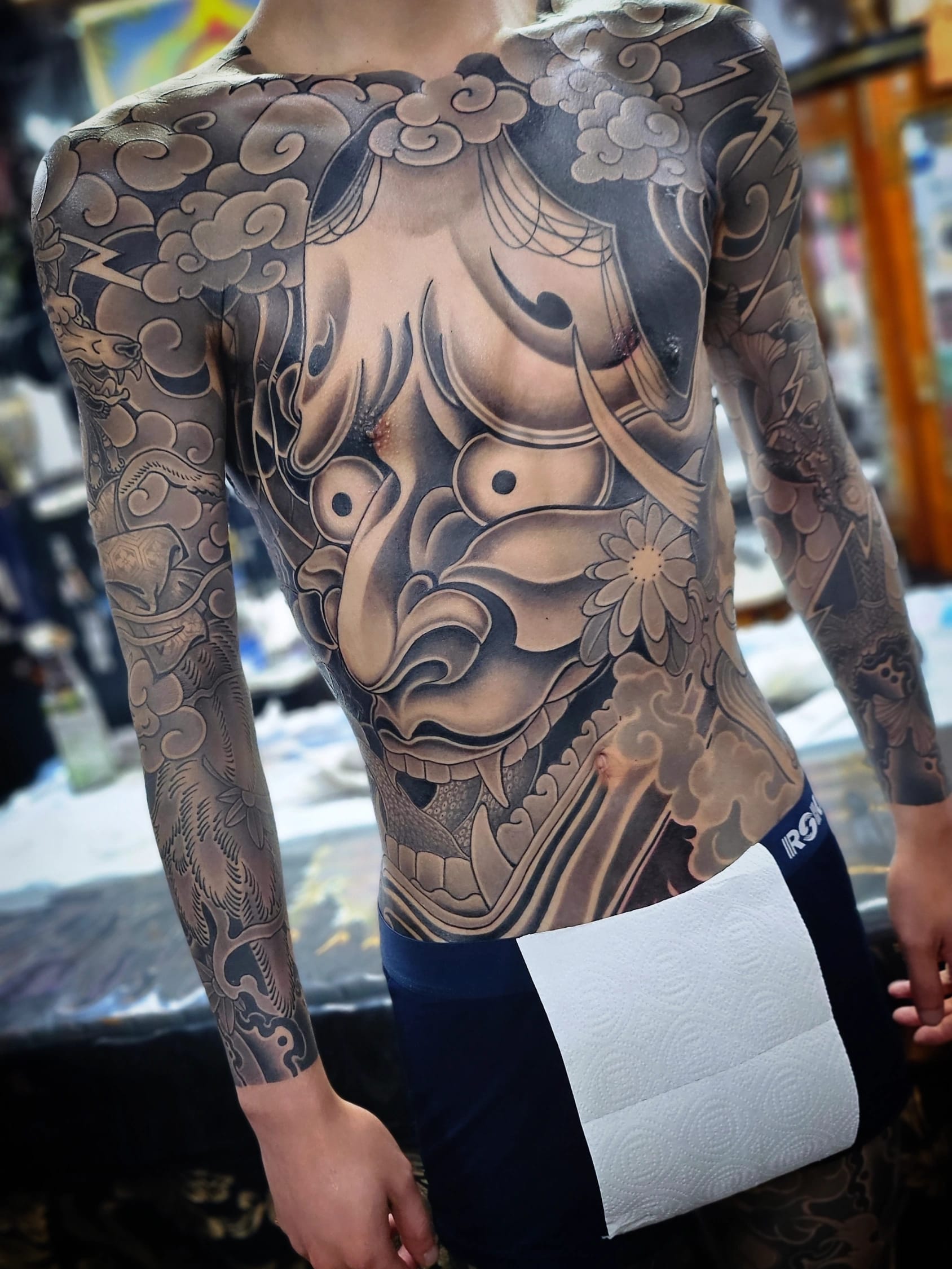 ์ํตํฌ๊ฒ~!!๐ฅ๐ฅ