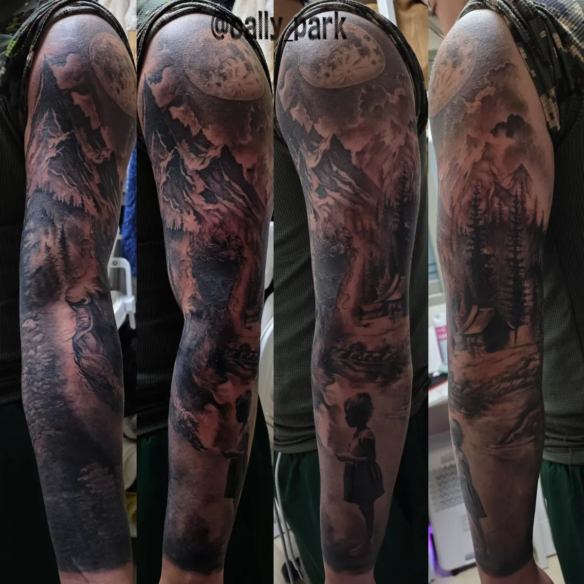 ์น์นด๋
ธ- ์ฒ์ ์ ๋ น