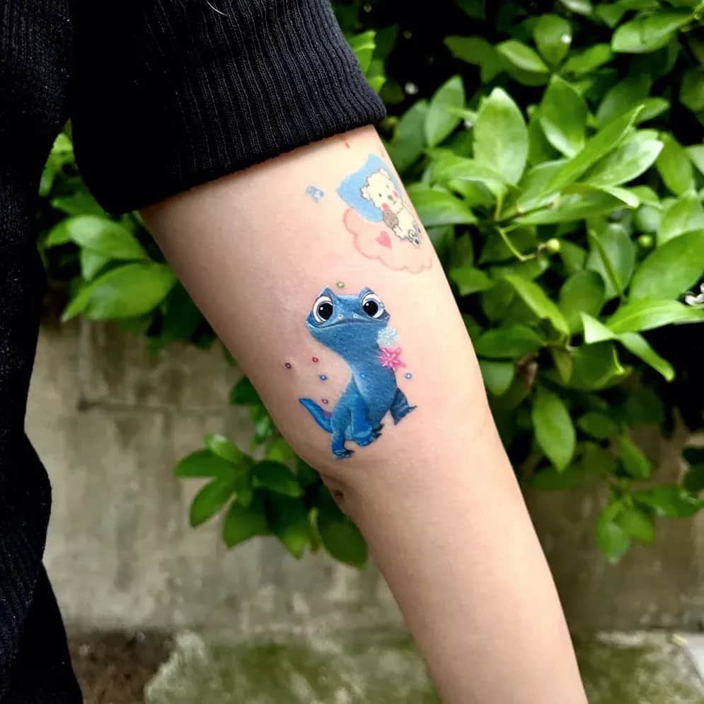 ํผ๋ ์ด ์๋ ๋ถ๋ฅด๋~