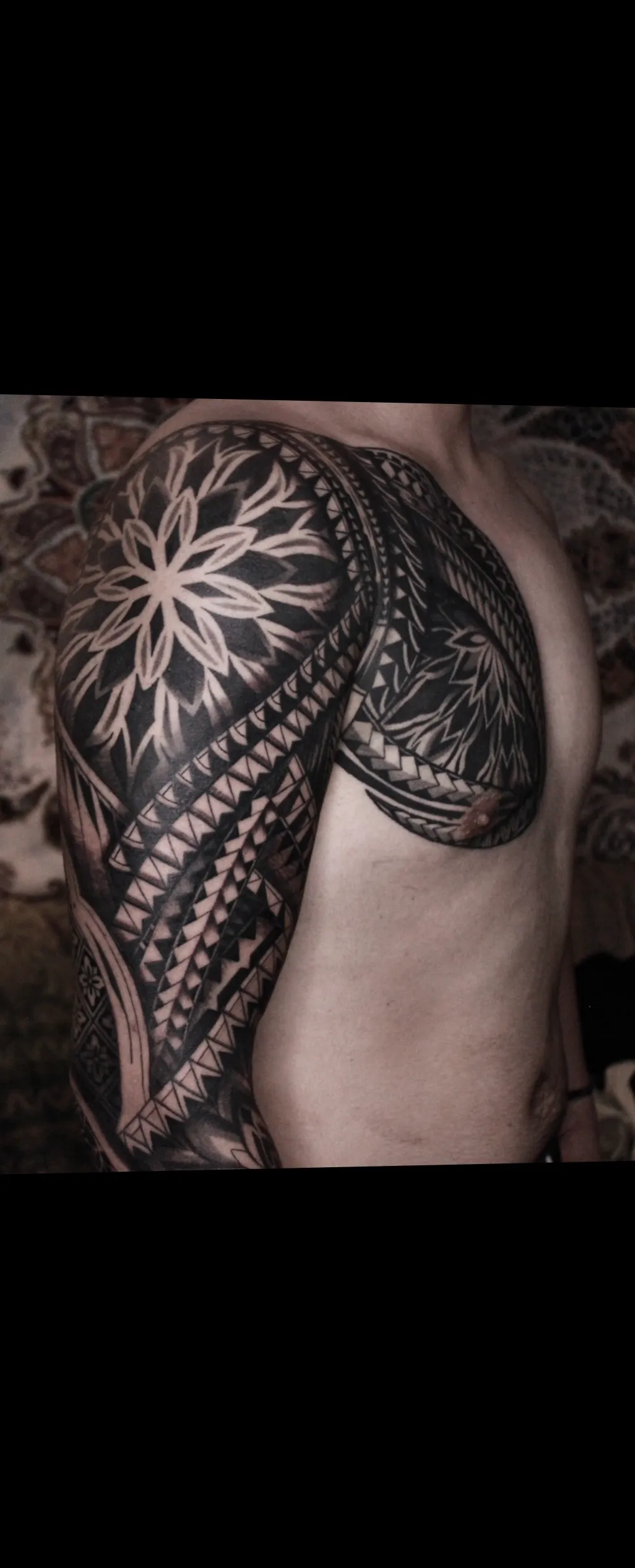 폴리네시안 & 만다라 창원 마산