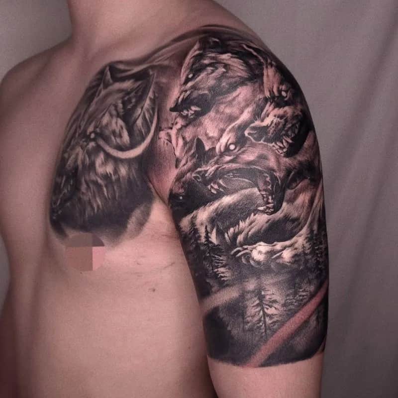 ๋๋ ๋ธ๋์ํฌ ๋ฐํ