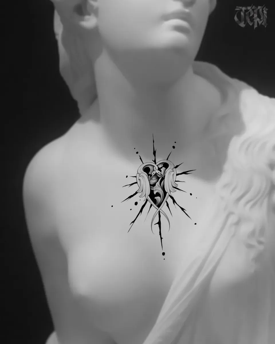 바로크, 오너먼트