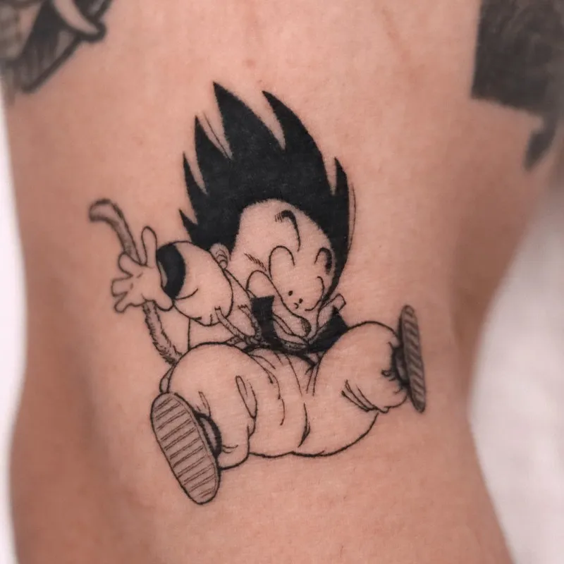 ๋๋๊ณค๋ณผ ์์ค๊ณต - 1