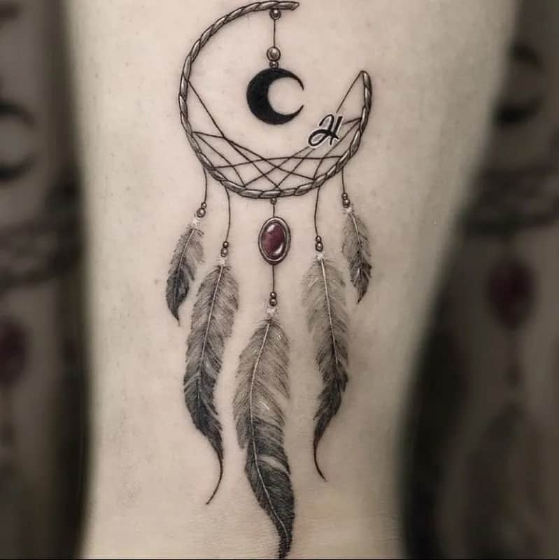 부산타투 서면타투 드림캐쳐타투 감성타투 팔타투