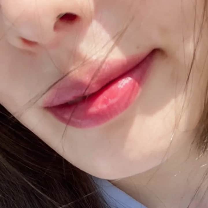 혈색가득한 입술문신 후기