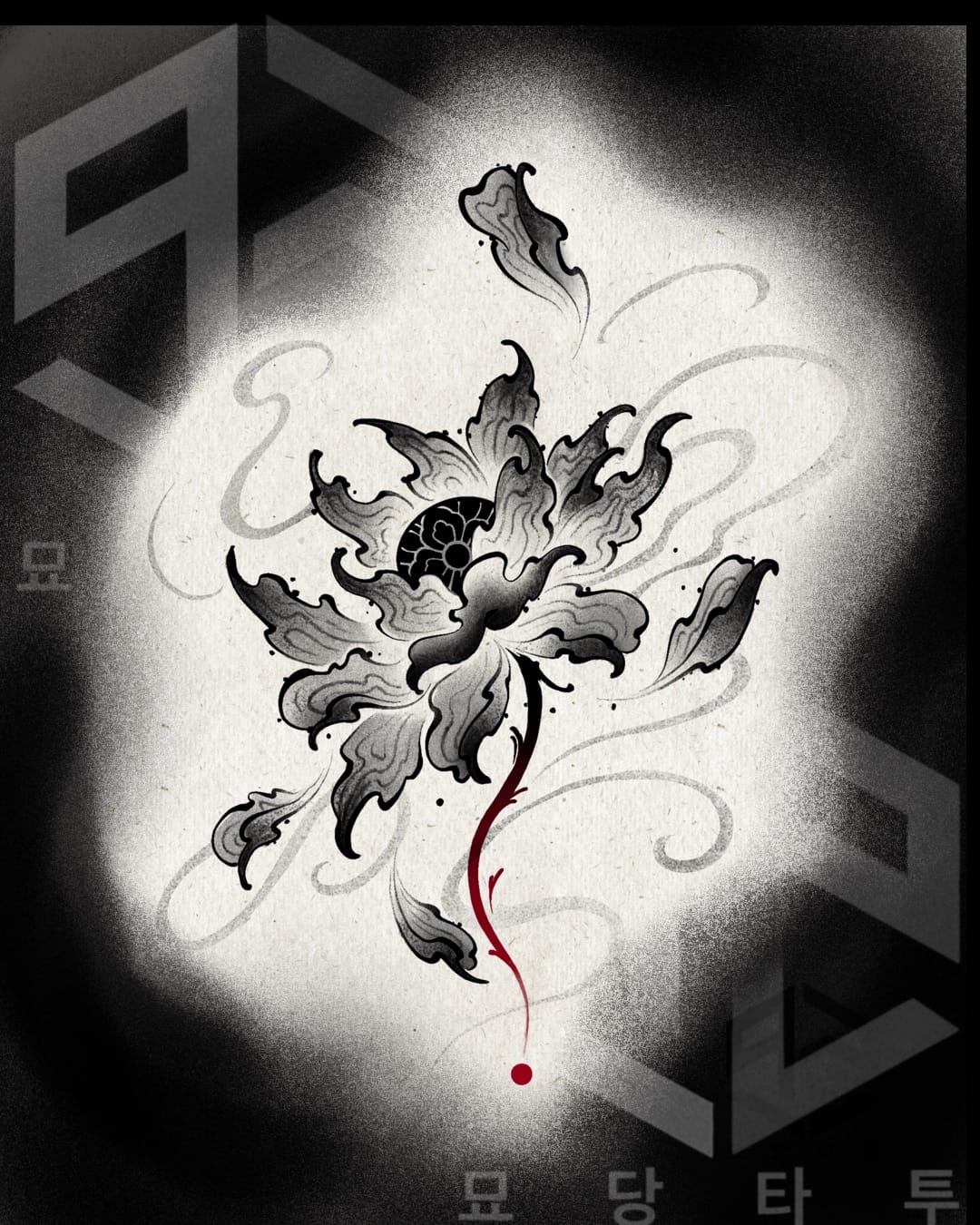 ๋ฌ๋น, ํผ์ด์ค๋ฅด๋ ๊ฝ