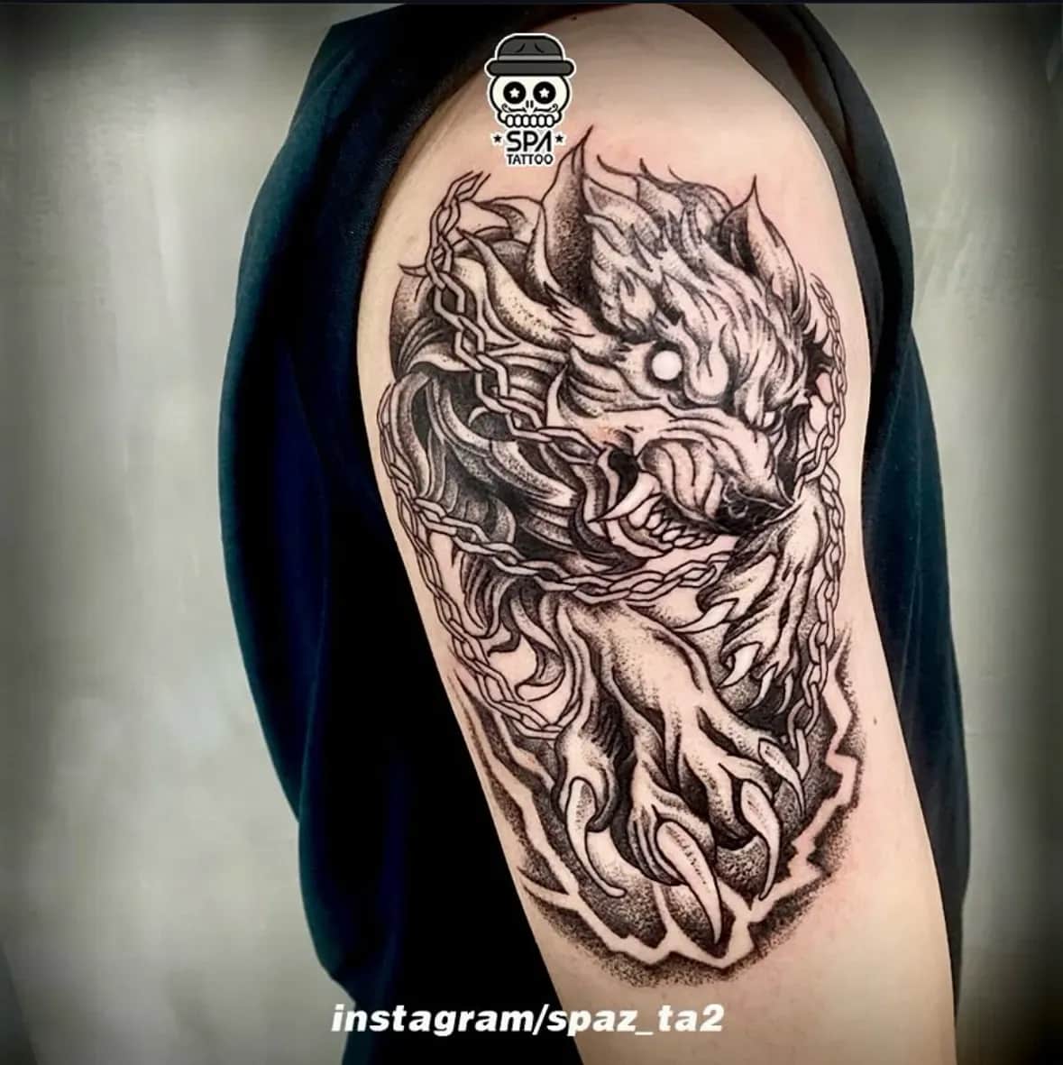 ๋ถ์ ๋ฝ์ ํ ํ๋ฆฌ๋ฅด ๋๋ ํํฌ