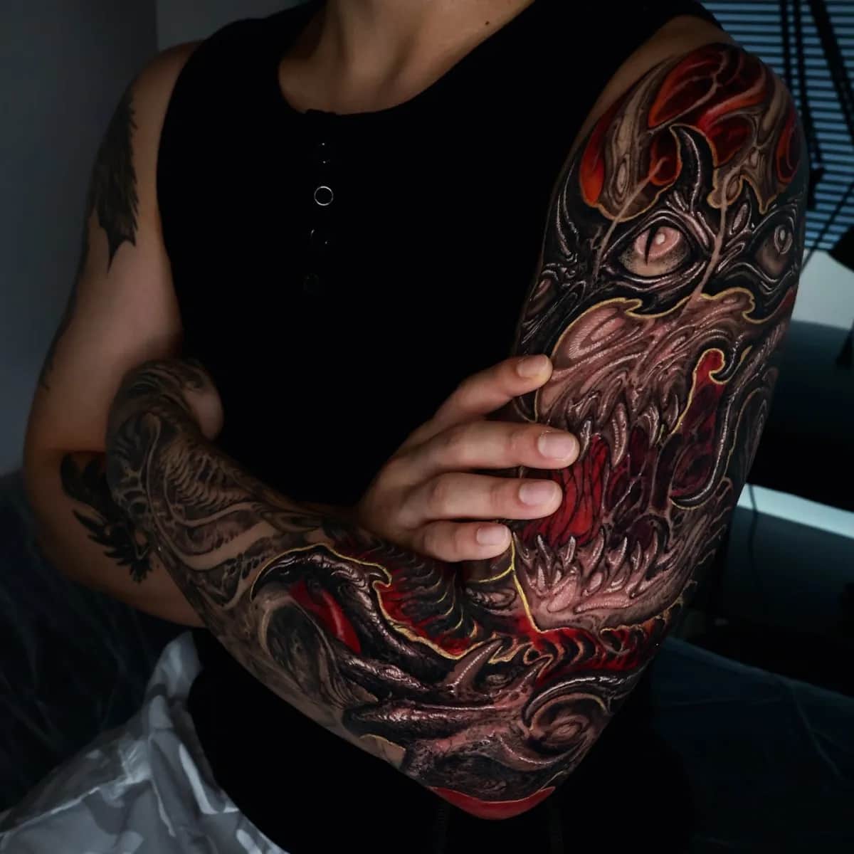 ํ๋ฆฌํธ๋ ํ๋ํํฌ🩸