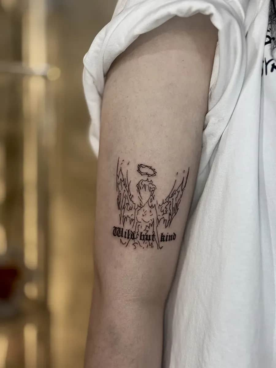 ๋ธ๋์ํฌ ๋ ํฐ๋ง