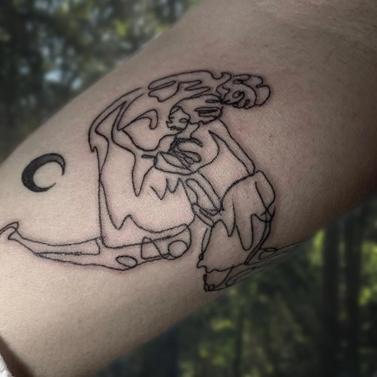 ์ธ๋ฌผ ๋๋ก์ ํํฌ ๋์ ์ ์ ๊ฐ๋ฅ - 1