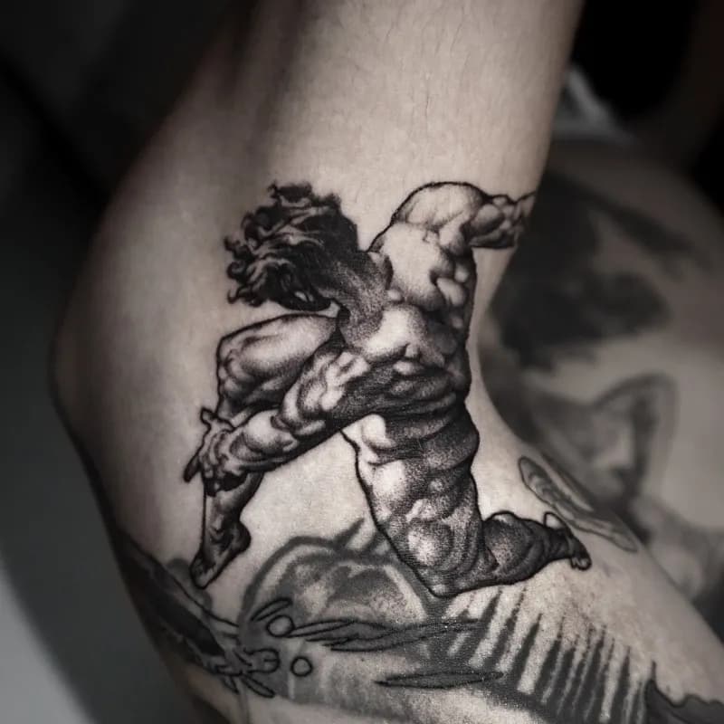 ⚡️이카루스⚡️ - 1