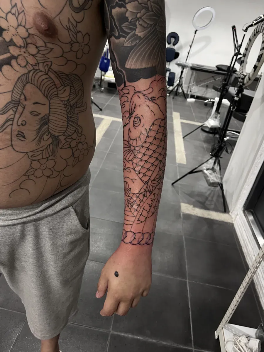 ๊ธดํ์ฐ์ฅ ์์ด ์ผ์ฃผ๋ผ์ธ