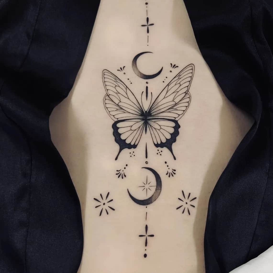 나비 오너먼트 🦋