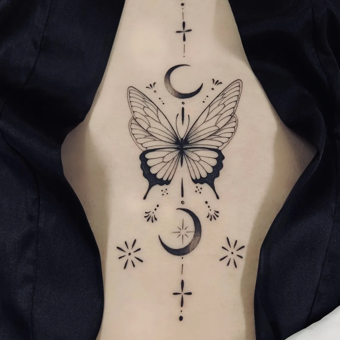 나비 오너먼트 🦋