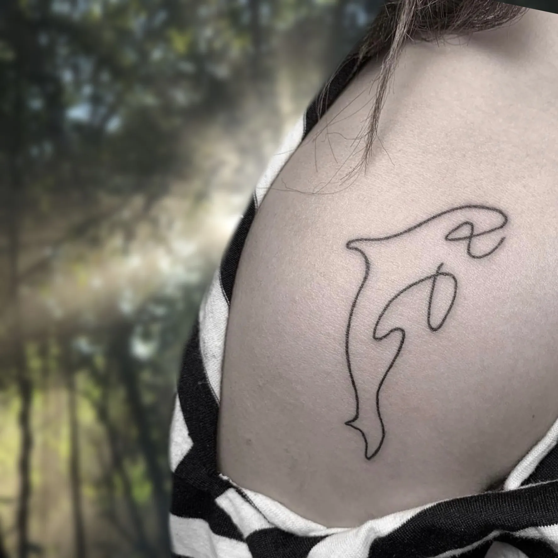 ๋๊ณ ๋ ๋ผ์ธ ํํฌ - 1