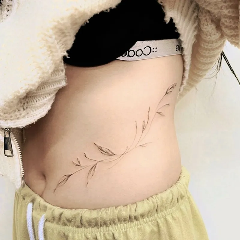 나뭇잎