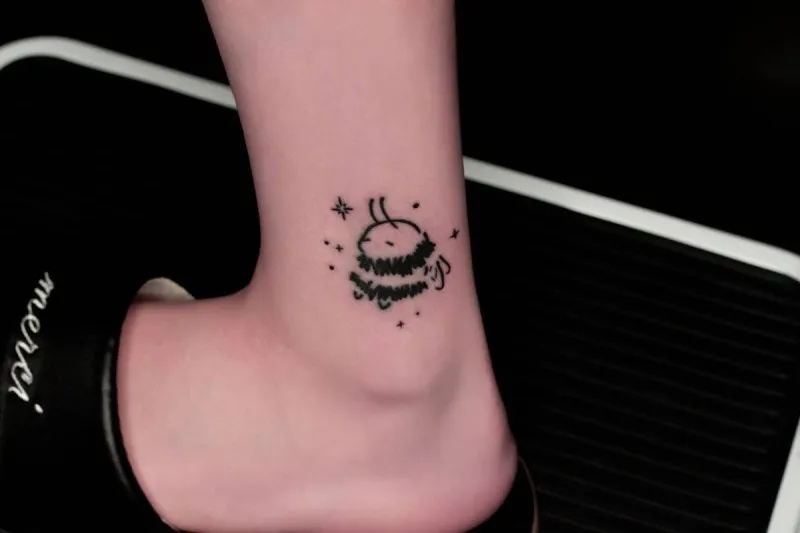 벌