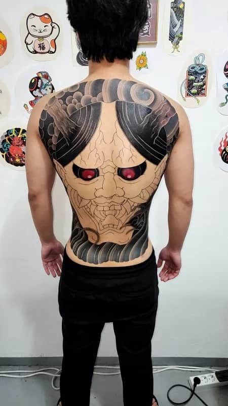 대구타투, 대구이레즈미, 대구타투잘하는곳, 대구이레즈미잘하는곳, 대구등판타투, 대구한야타투