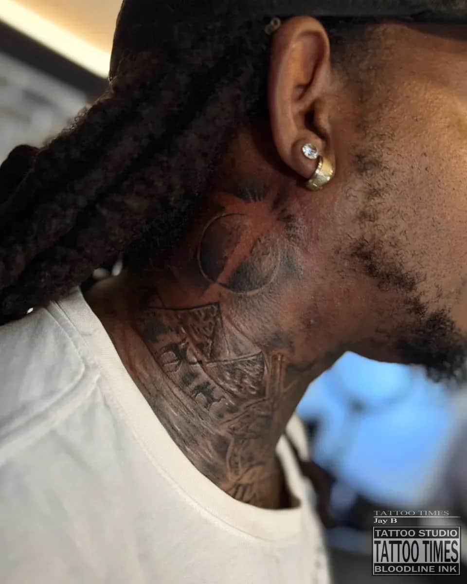 목타투 - 타투타임스