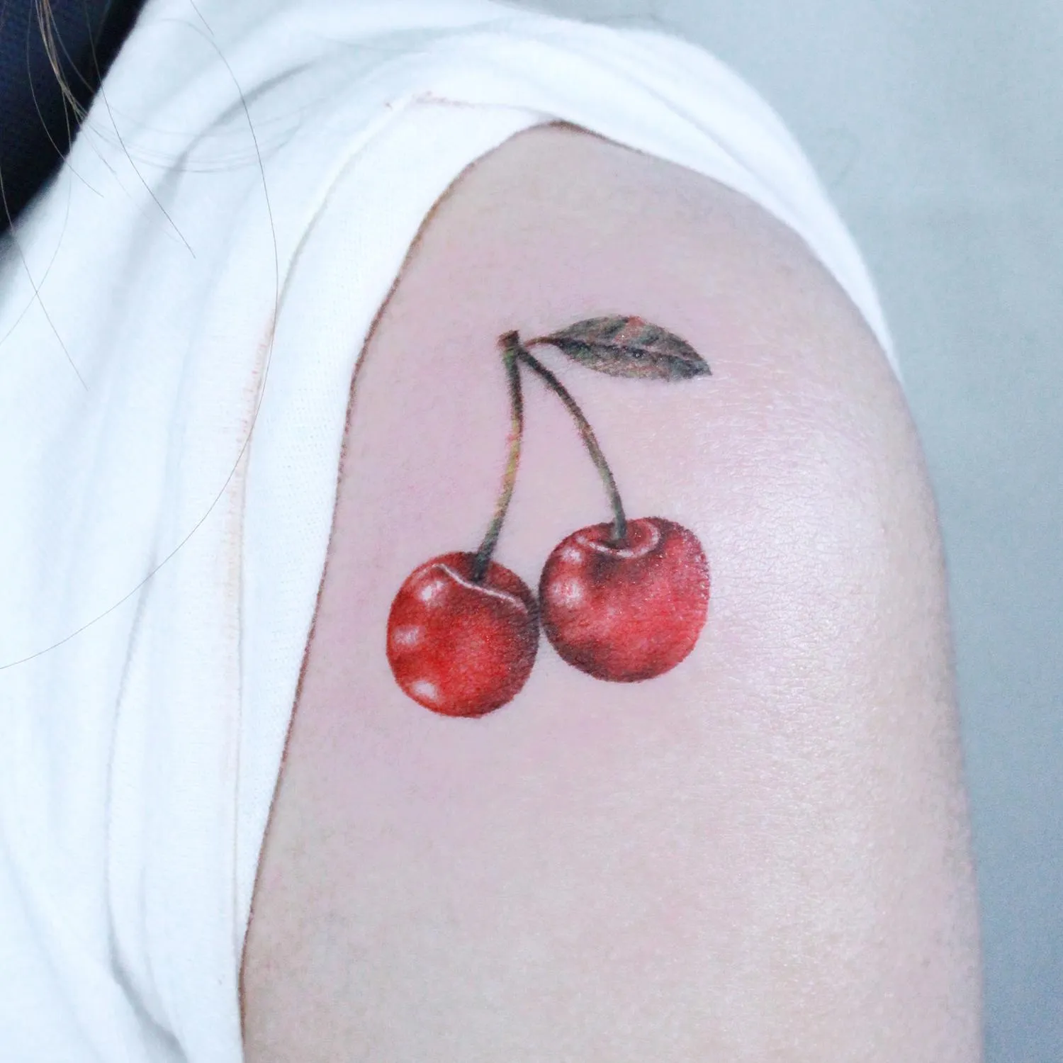 풀컬러 감성타투