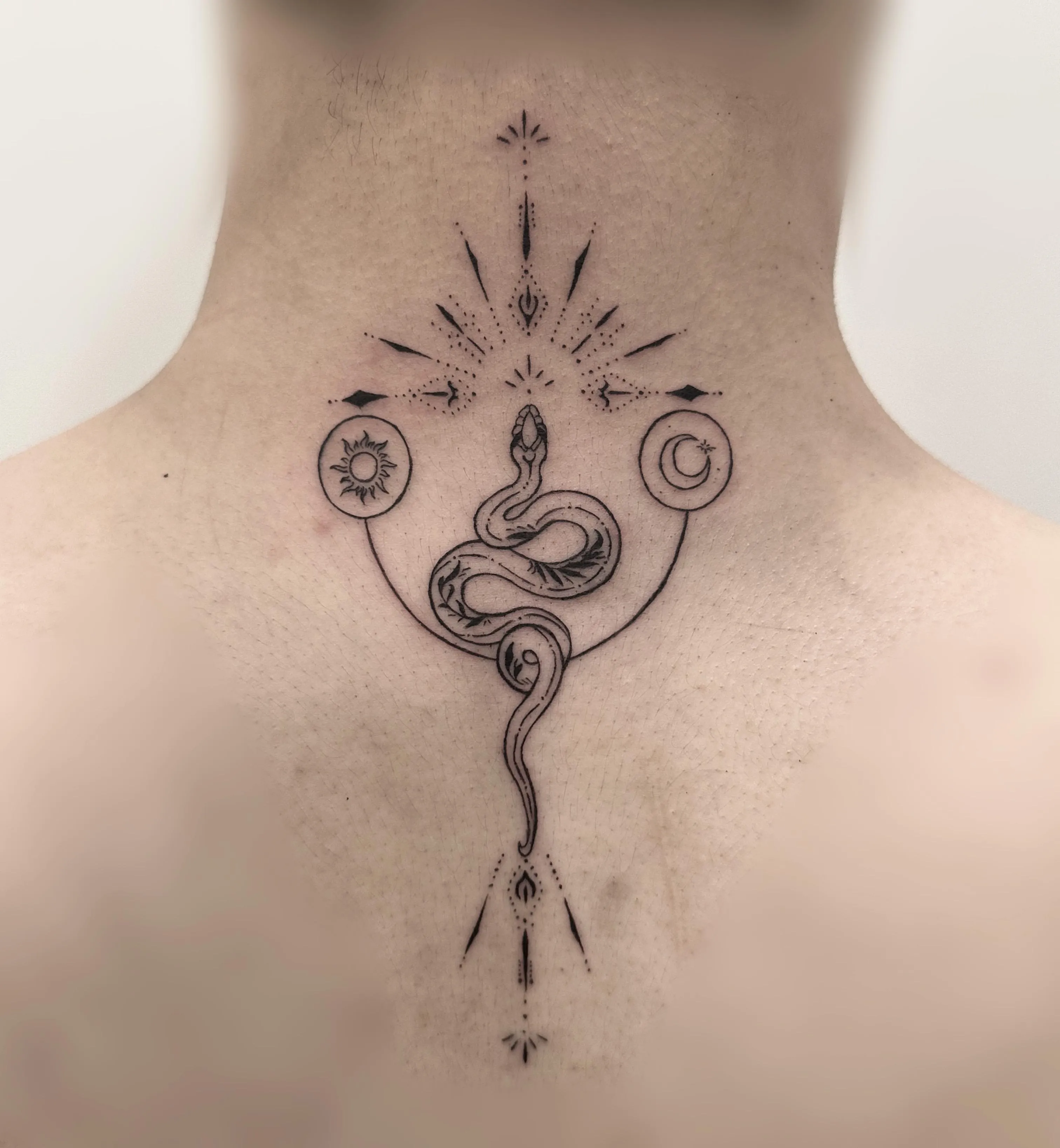 라인워크