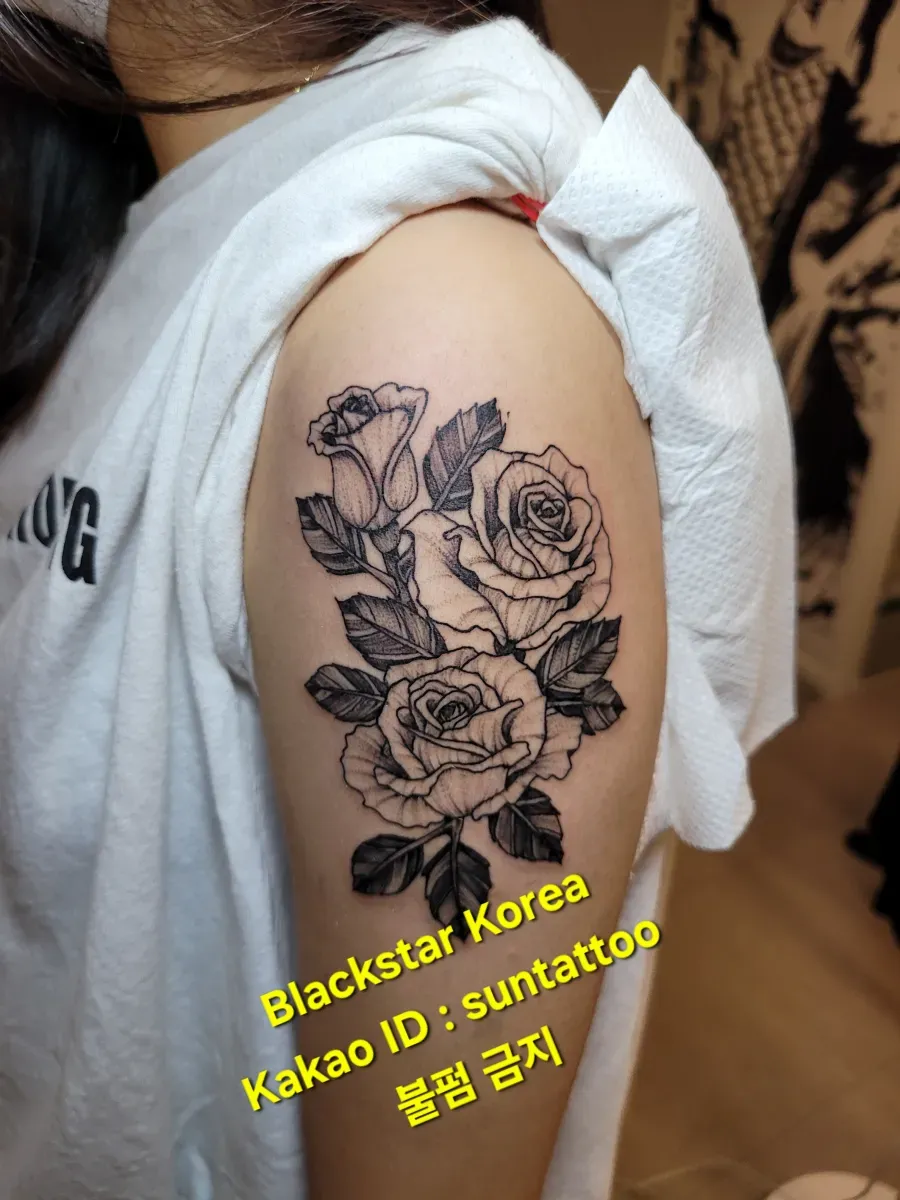 ์ด๊นจ ๋ธ๋์ํฌ ๊ฝ ํํฌ - 1