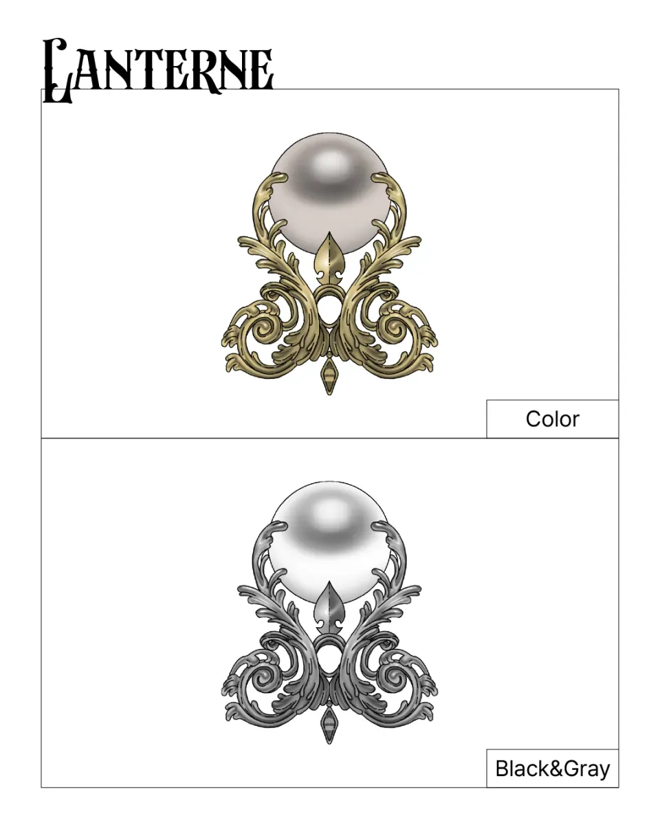 Lanterne(등불)