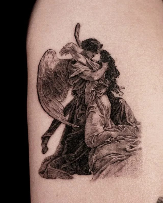 로멘틱 인카운터