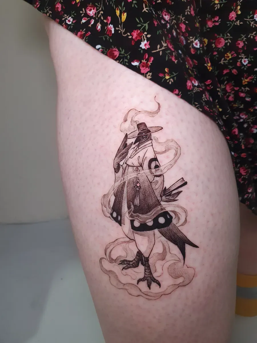 ๊น์น ์ผ๋ฌ์คํธ