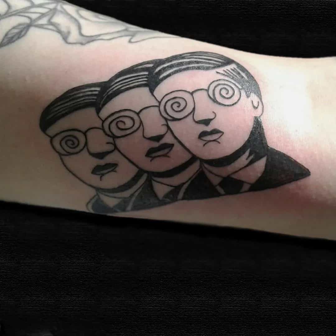 인물