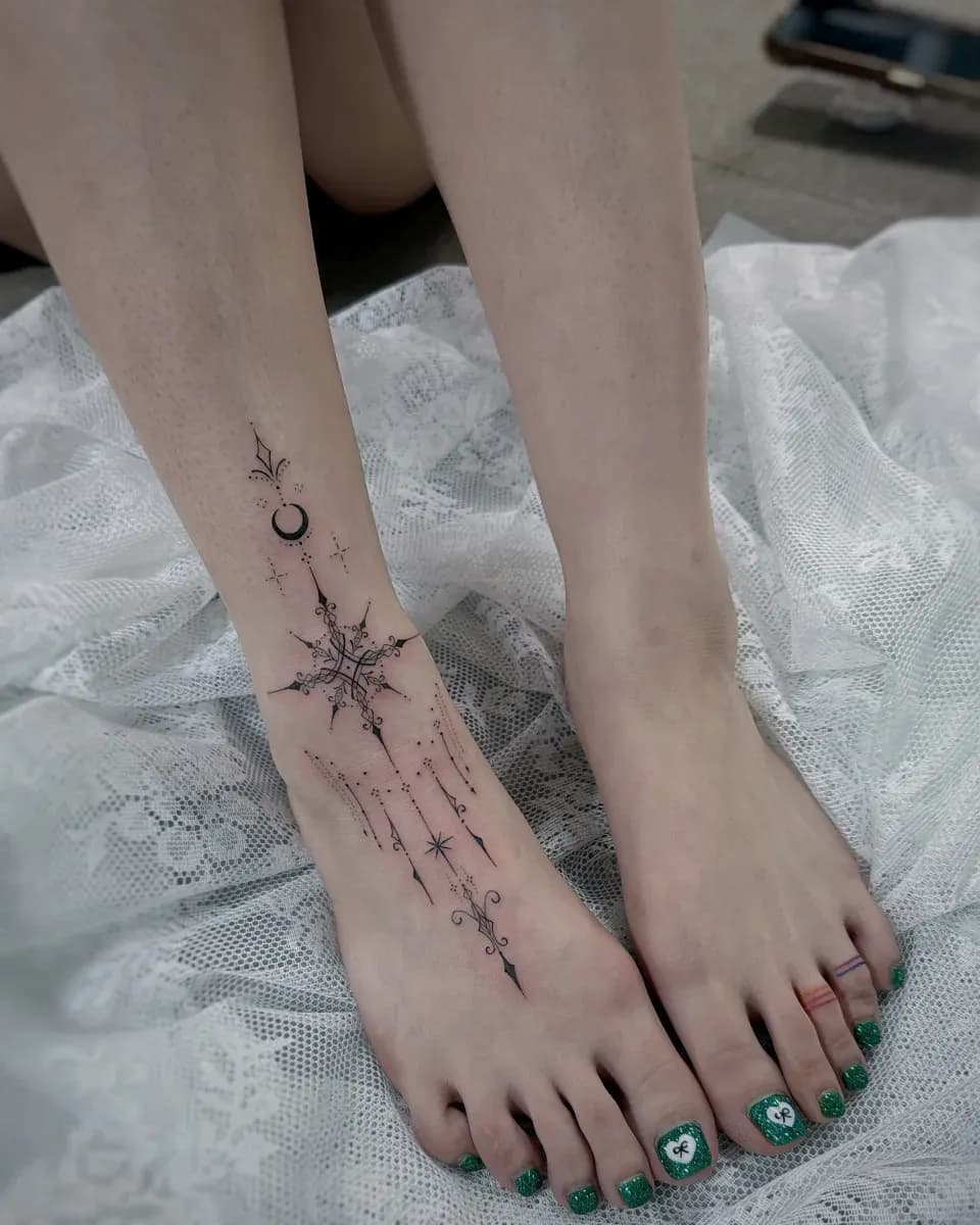 ์ค๋๋จผํธํํฌ โจ