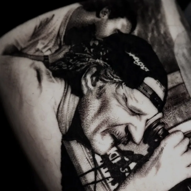 ⚡️포트레이트⚡️ - 1