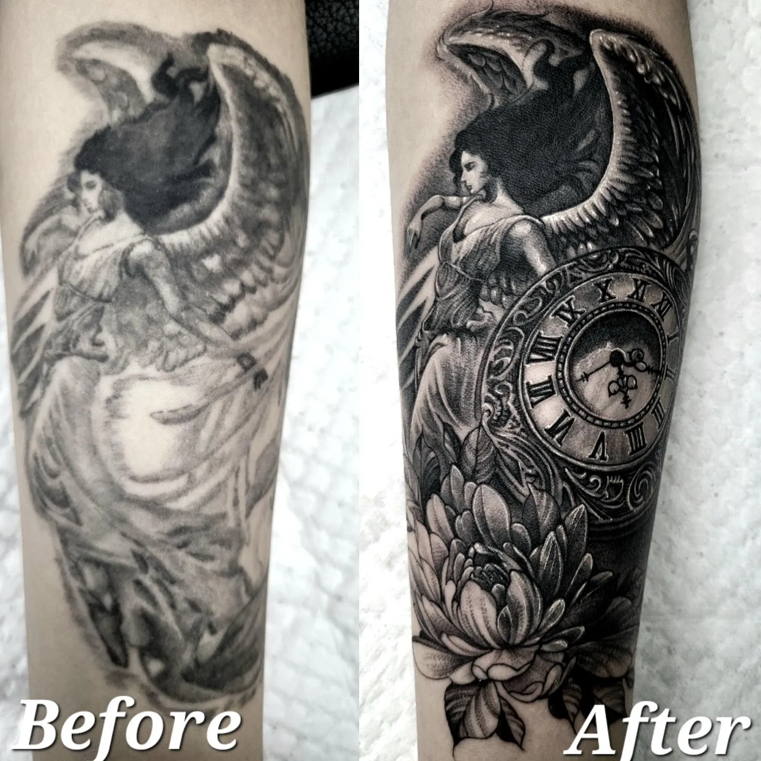 Cover-Up