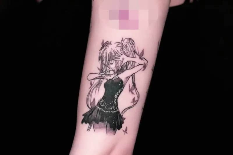 캐릭캐릭 체인지 세라