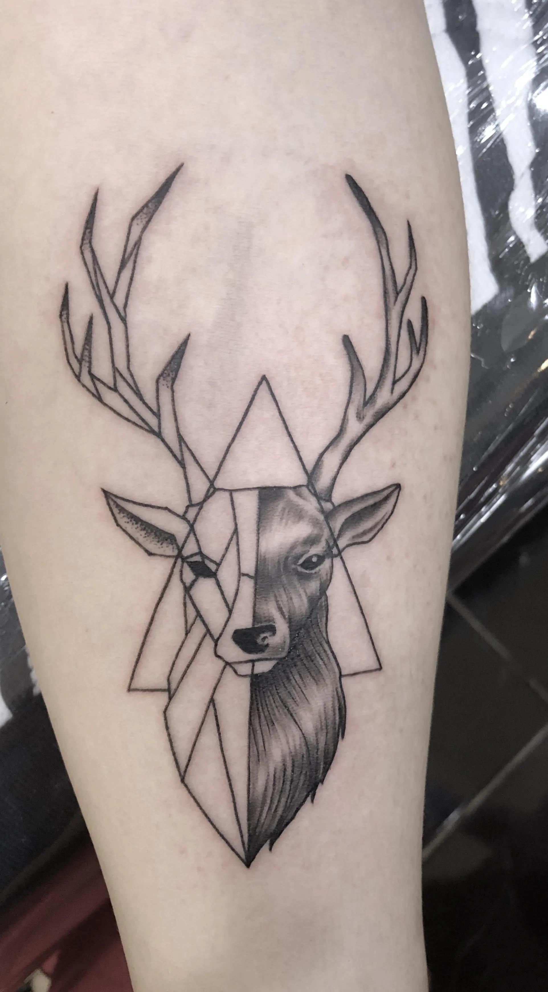 실속있는 속성 타투수강 1