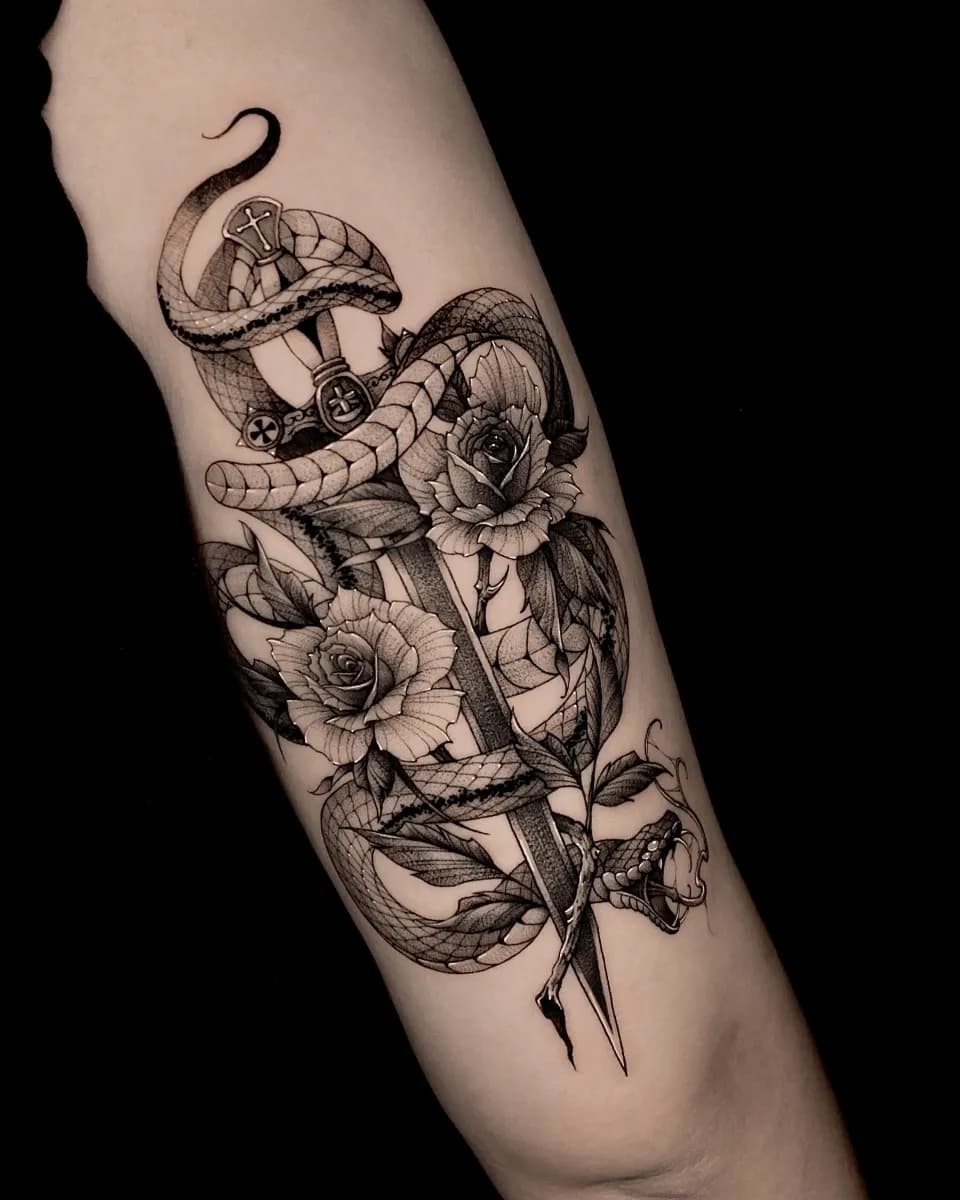 ์นผ ์ฅ๋ฏธ ๋ฑ ๋ธ๋์ํฌ ํํฌ - 1