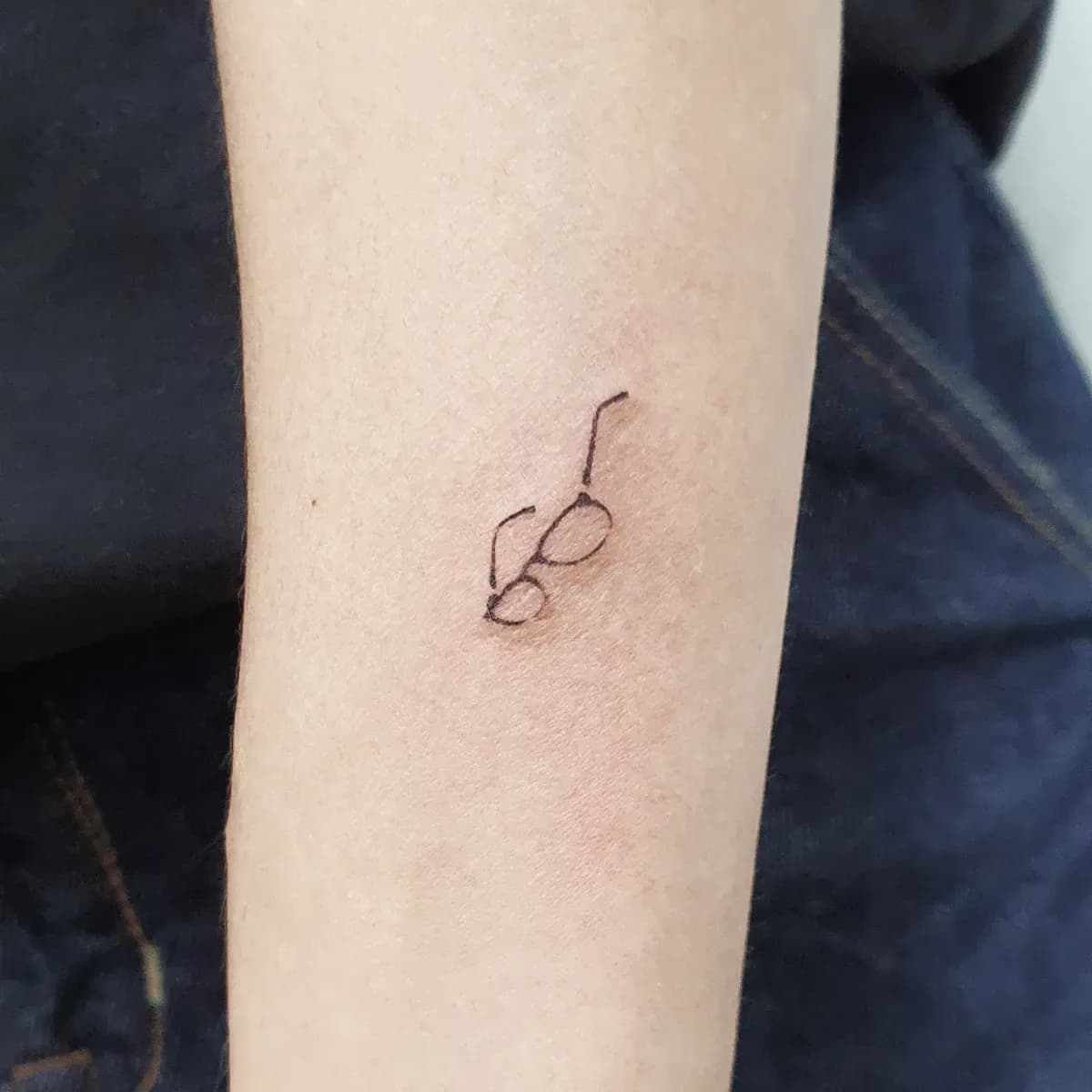 ๋ฏธ๋ ์๊ฒฝ ํํฌ