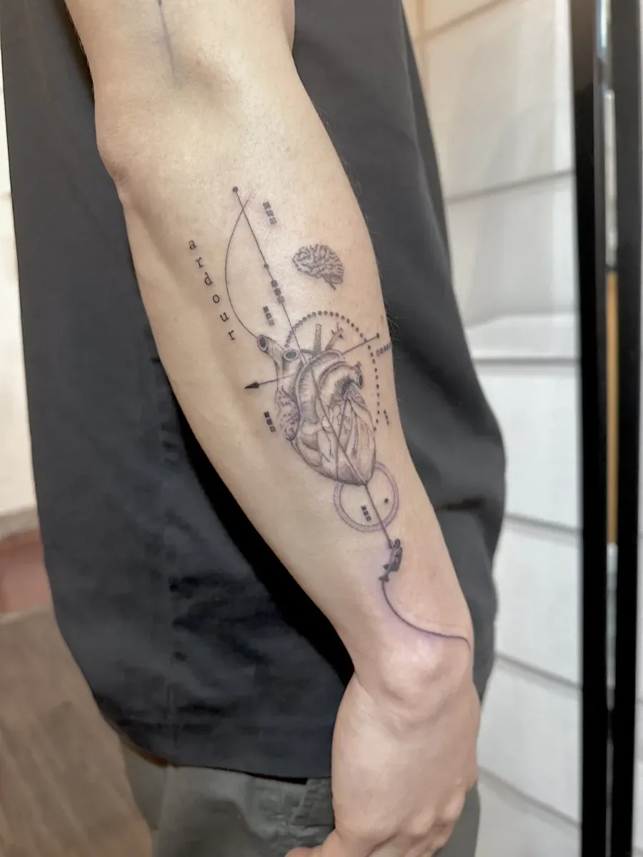 ๋ผ์ธ์ํฌ