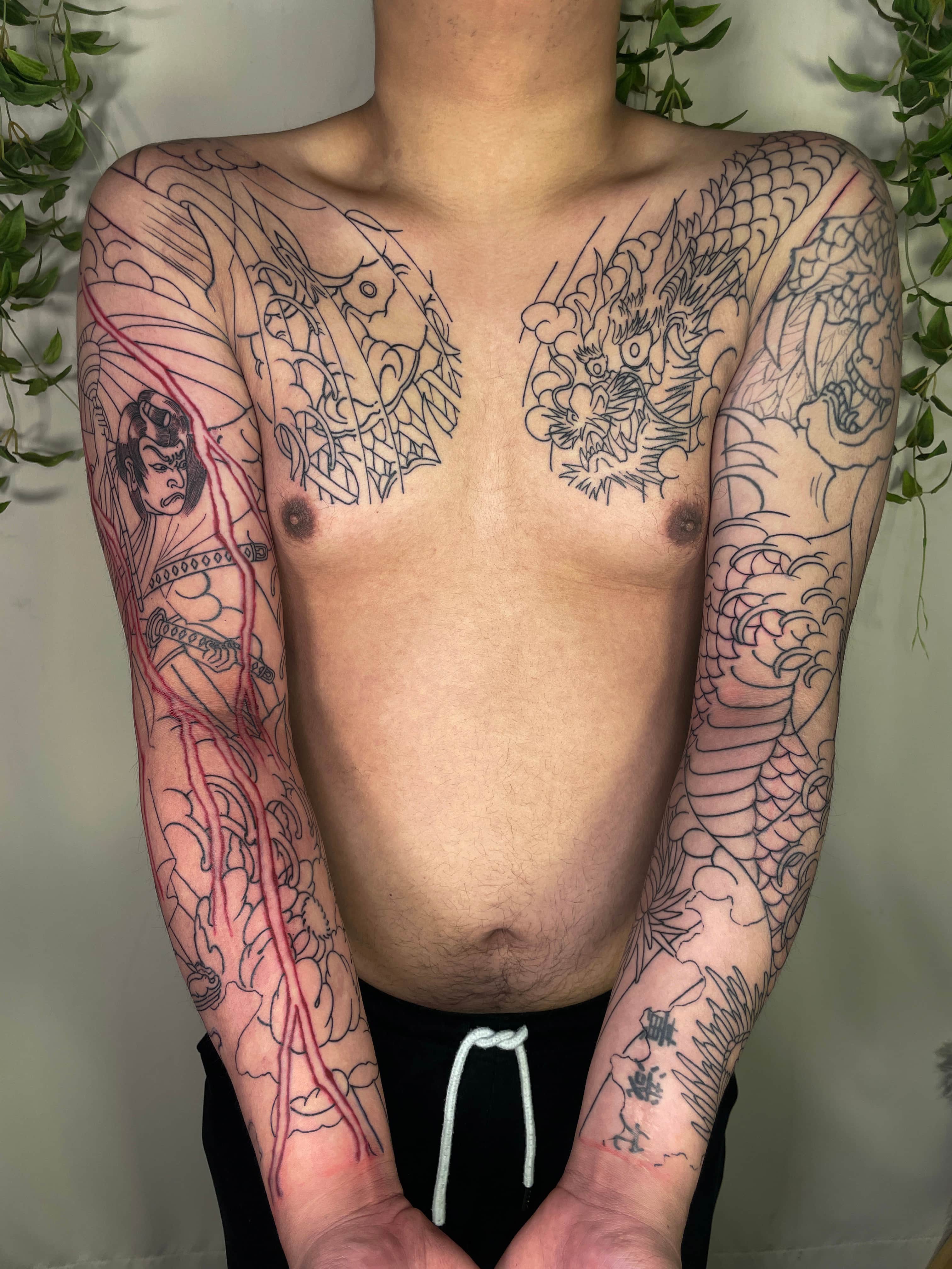 ์๊ฐ์ด๊ธดํ ๋ผ์ธ