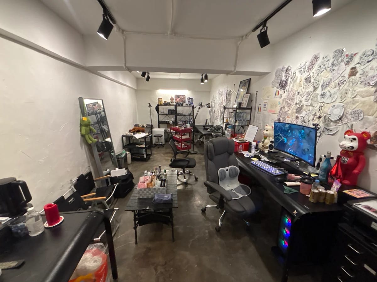 Tattooer.nyoung