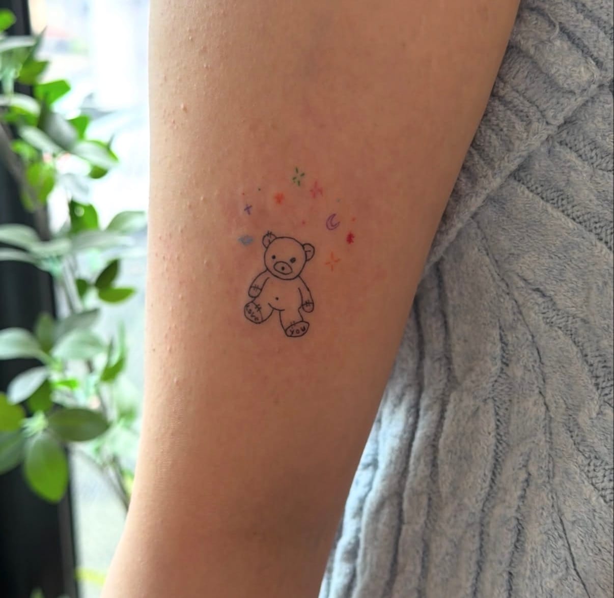 ๊ณฐ๋์ด ํํฌ,๊ณฐ์ธํ ํํฌ