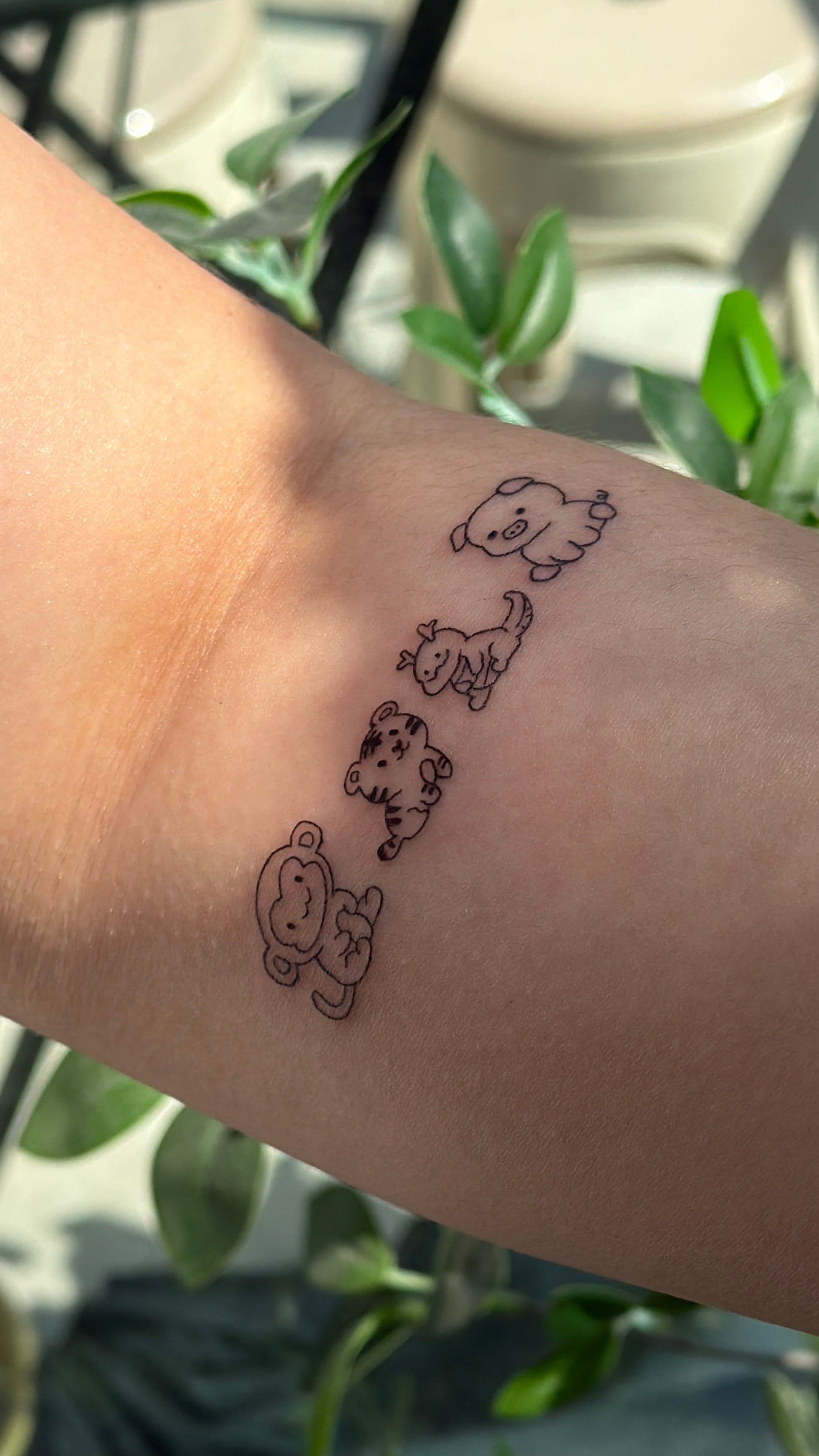 ๋ ํํฌ,๊ฐ์กฑํํฌ