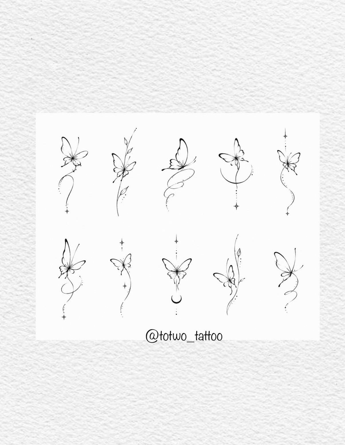 나비타투