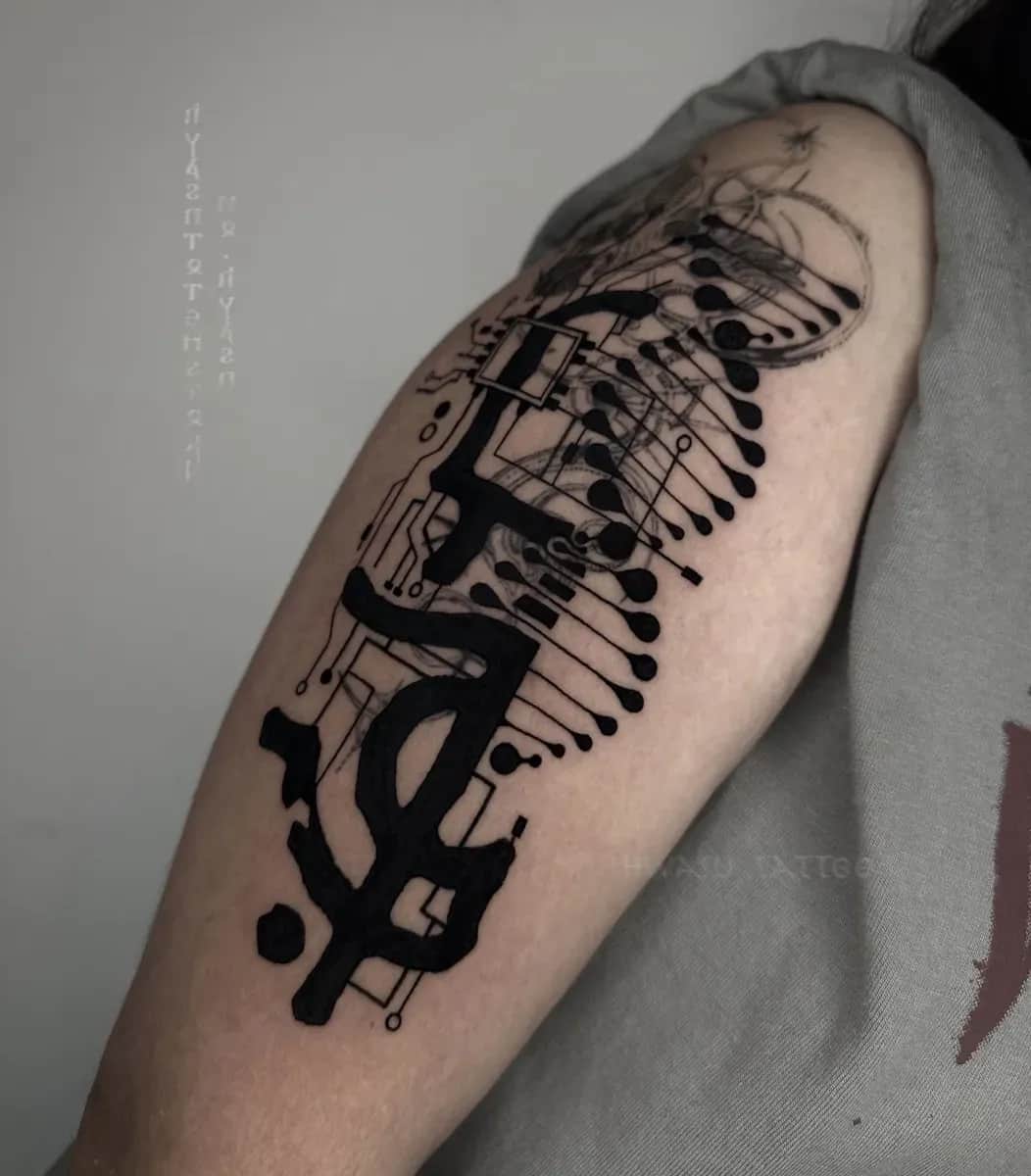 ๋ฌธ์ํํฌ