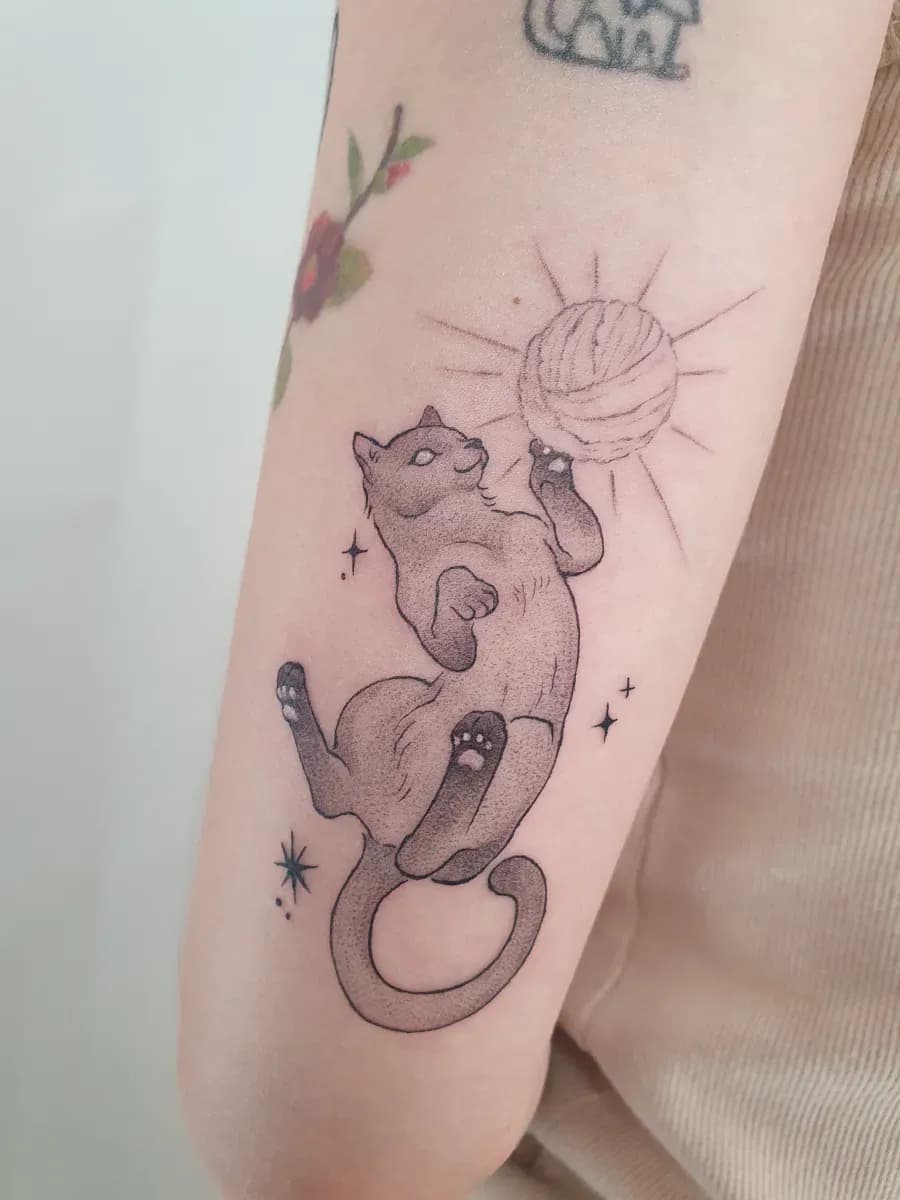 ๋ฐ๋ ค๊ณ ์์ด