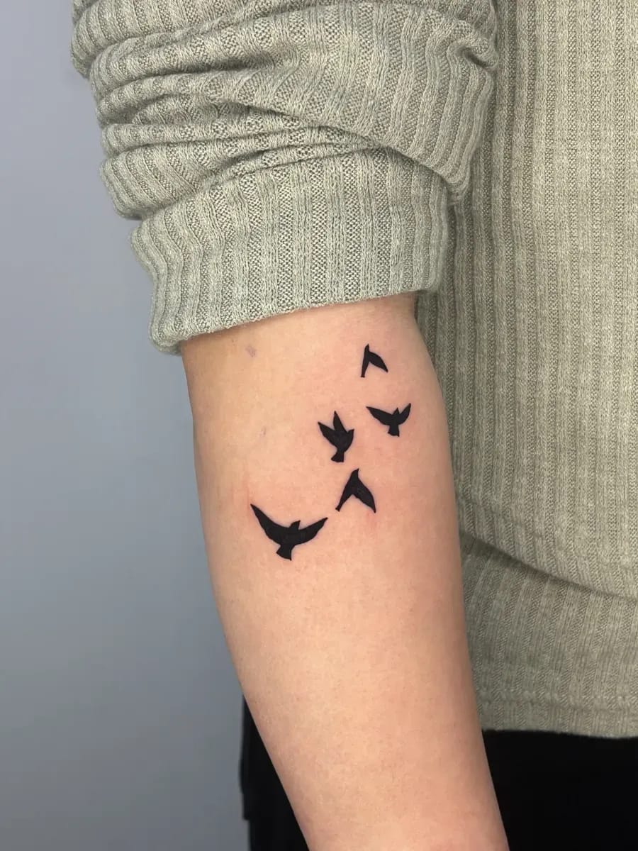 ๋ฏธ๋ํํฌ ๋ธ๋์ํฌ