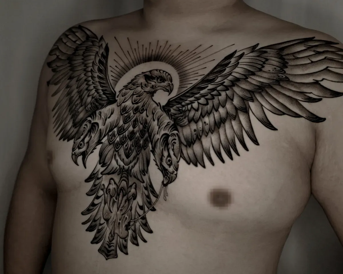 ๊ฐ์ด์ํ ๋งค ์ผ๋์ผ์กฑ์ค ๋ธ๋์ํฌ ํํฌ