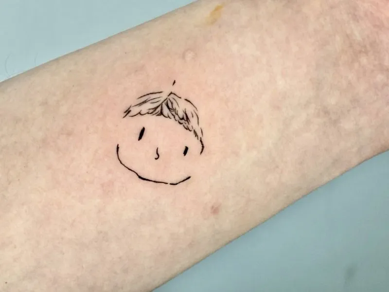 ๋์ํํฌ ๋ฏธ๋ํํฌ - 1