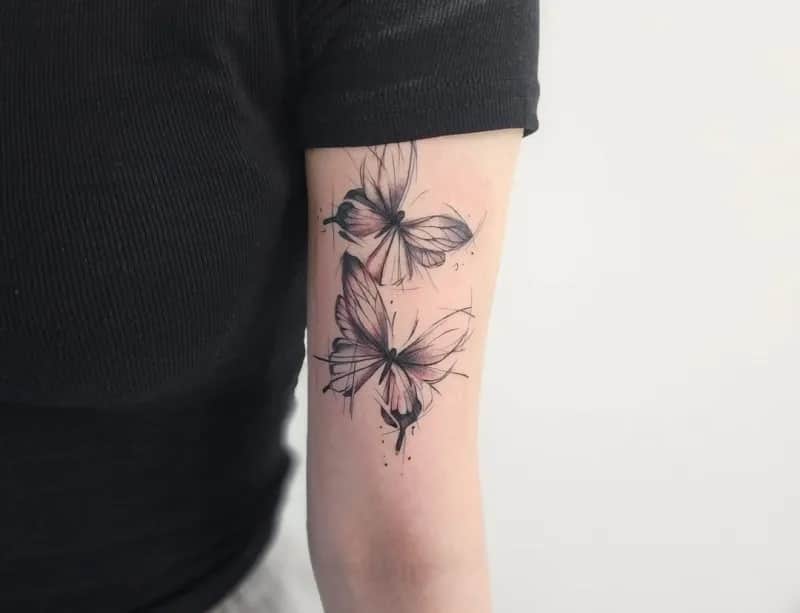 전주타투전주나비타투